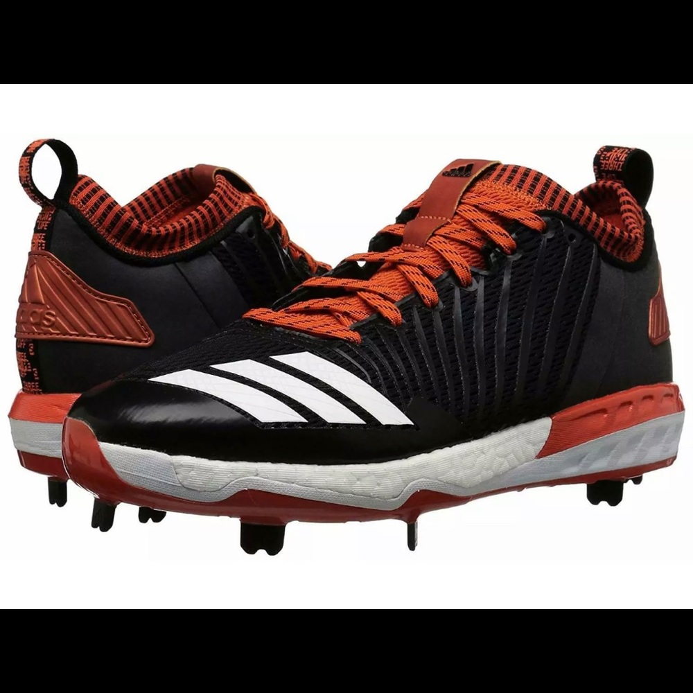 Adidas Boost Icon Men’s Baseball Metal Cleats